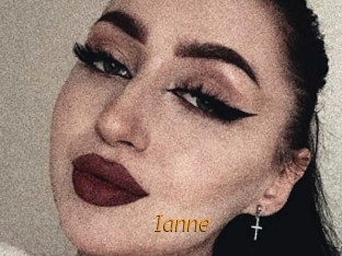 Ianne