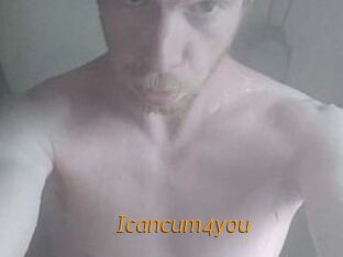 Icancum4you