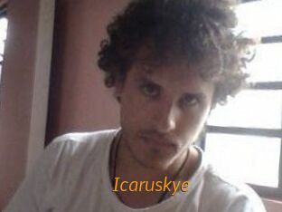 Icaruskye