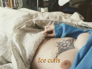 Ice_curls