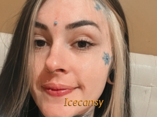 Icecansy