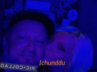 Ichunddu