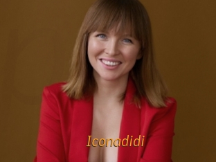 iconadidi Porn University