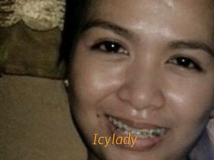 Icylady
