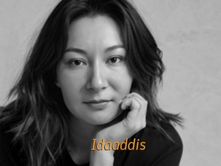 Idaaddis
