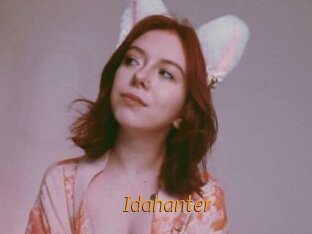 Idahanter