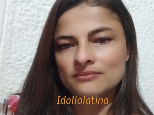 Idalialatina