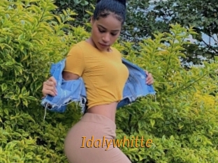 Idalywhitte