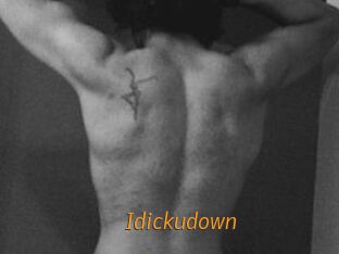 Idickudown
