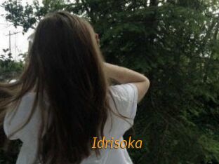 Idrisoka