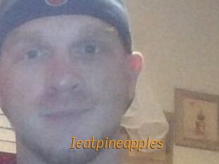 Ieatpineapples