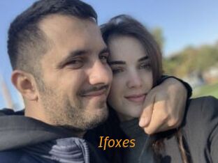 Ifoxes