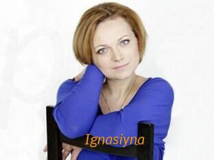Ignasiyna