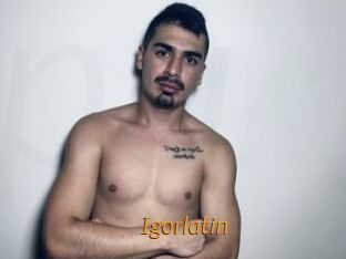 Igorlatin