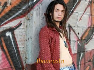 Ihamrasta