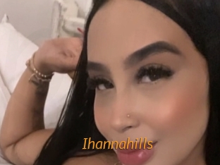 Ihannahills