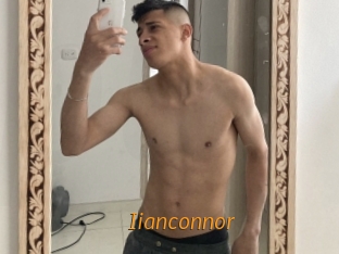 Iianconnor