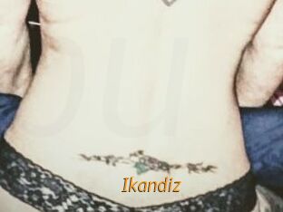 Ikandiz