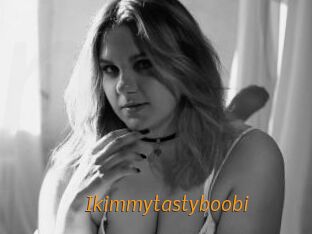 Ikimmytastyboobi