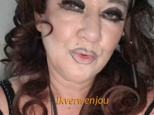 Ikverwenjou