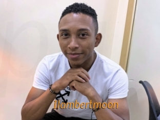 Ilambertmoon