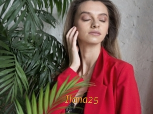 Ilana25
