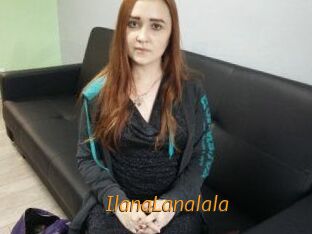 IlanaLanalala