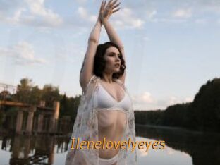 Ilenelovelyeyes