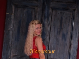Ilianamour