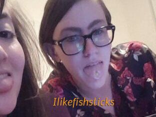 Ilikefishsticks