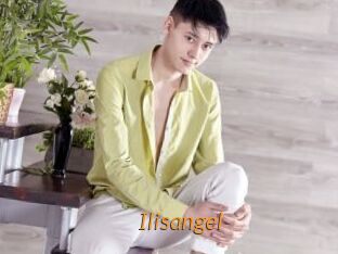 Ilisangel