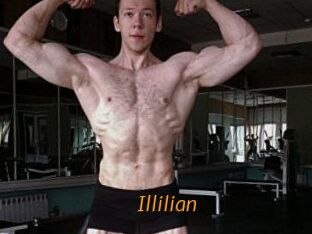 Illilian