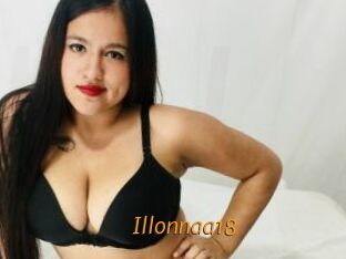 Illonnaa18