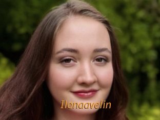 Ilonaavelin