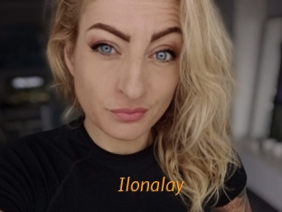 Ilonalay
