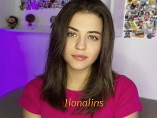 Ilonalins