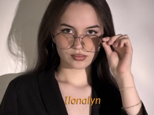 Ilonalyn