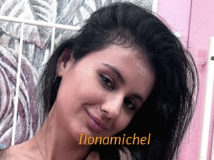 ilonamichel Porn University