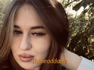 Iloneaddams