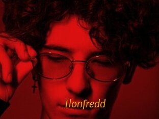 Ilonfredd