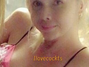 Ilovecockts