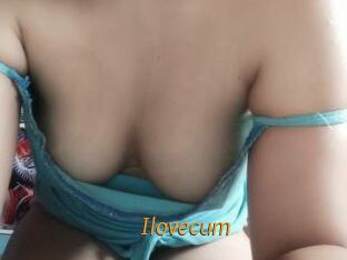 Ilove_cum