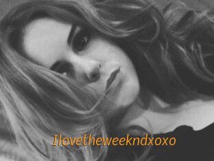 ilovetheweekndxoxo Porn University