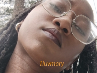 Iluvmary