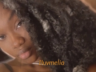 iluvmelia Porn University