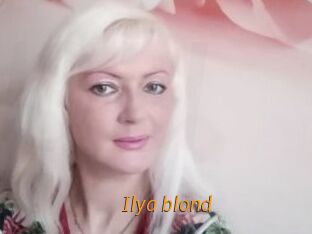 Ilya_blond