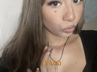 Ilyluna