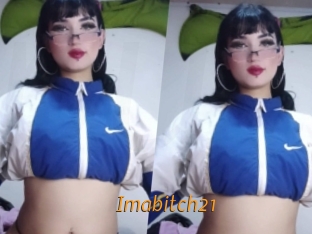 Imabitch21