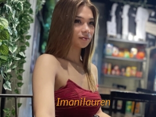 Imanilauren