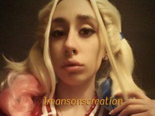 Imansonscreation